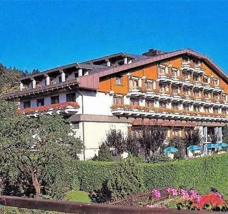 Familien- Und Basecamp Faakersee * Oberaichwald (Carinthia)