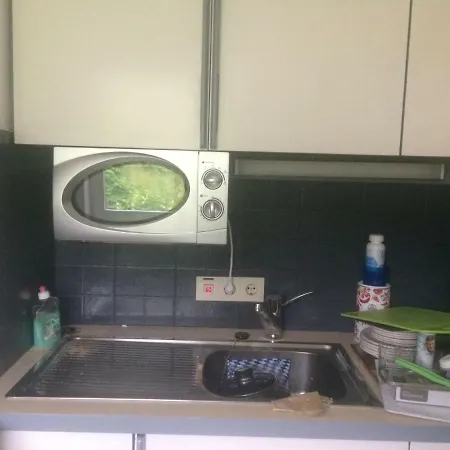 Apartmán Familien- Und Basecamp Faakersee *